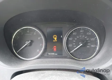 2016 Mitsubishi Outlander Gt z USA, uszkodzony, nr VIN JA4JZ4AX1GZ012333